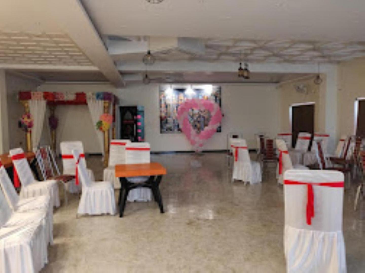 Guru Dev Palace Hotel & Lawn,Ayodhya Exteriör bild